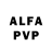 Alpha PVP Crystall Silmaresis S
